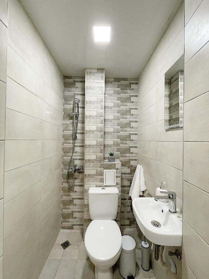 Fenix 2 Bedroom Apartment Varna Center Luaran gambar
