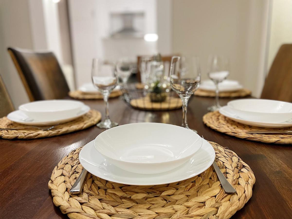 Fenix 2 Bedroom Apartment Varna Center Luaran gambar