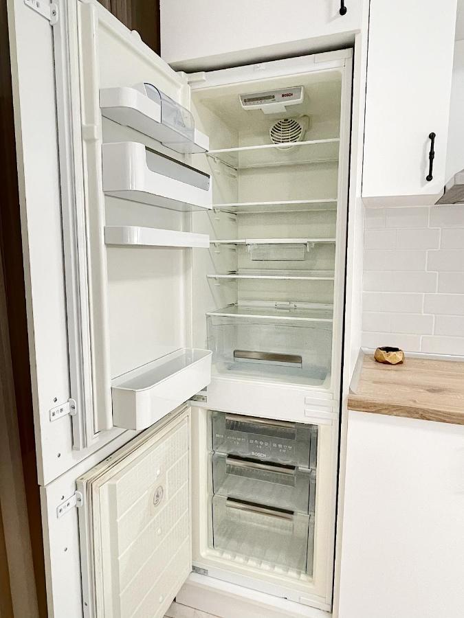 Fenix 2 Bedroom Apartment Varna Center Luaran gambar