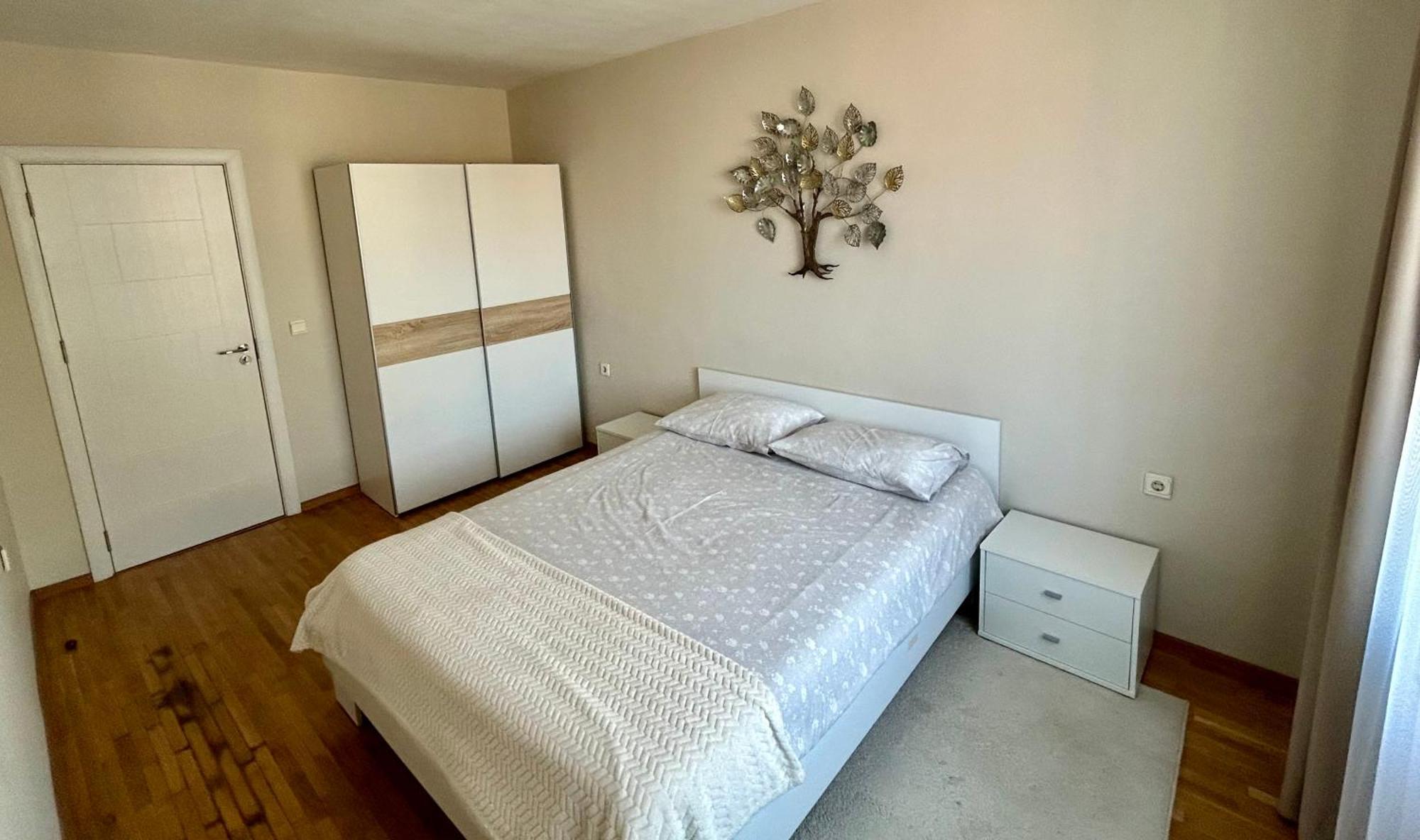 Fenix 2 Bedroom Apartment Varna Center Luaran gambar