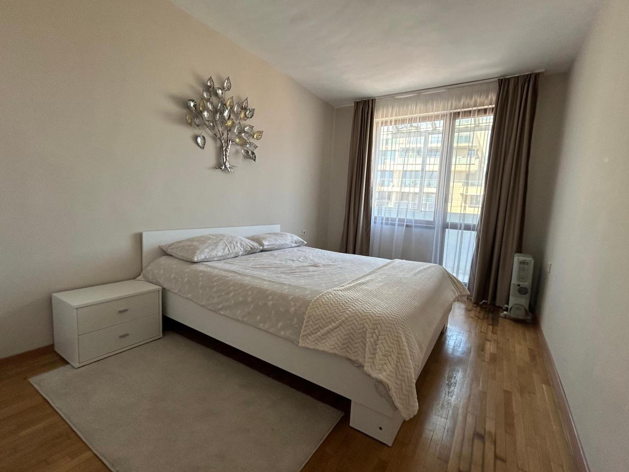 Fenix 2 Bedroom Apartment Varna Center Luaran gambar